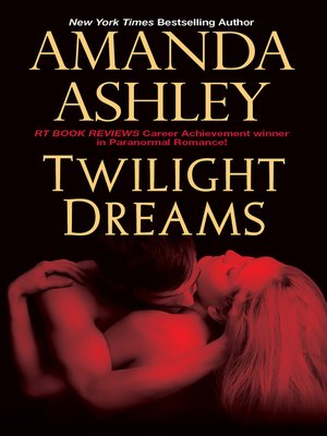 cover image of Twilight Dreams
